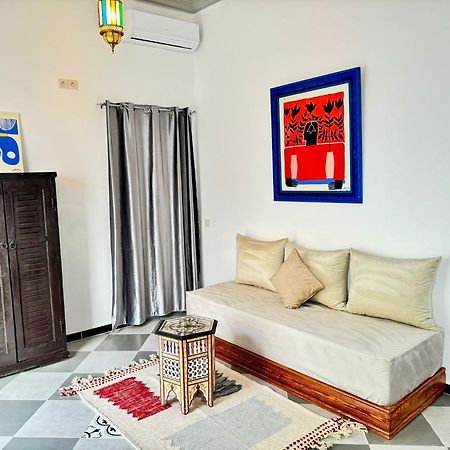 Riad Arrahma Marrákes Kültér fotó